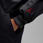 Giacca stile college Jordan – Donna