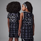 Jordan 23 Older Kids' Jersey