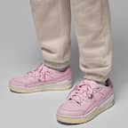 Jordan Brooklyn Fleece-Hose (ältere Kinder)