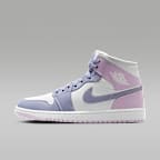 Air Jordan 1 Mid Women's Shoes