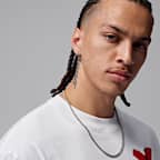 Jordan Brooklyn Men's T-Shirt