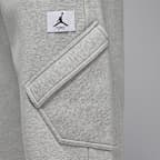 Jordan Flight Fleece Chicago Men's Pants