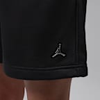 Shorts para mujer Jordan Brooklyn Fleece