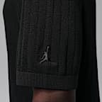 Jordan Sport Men's Knit Golf Polo
