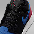 Air Jordan 1 Low Older Kids' Shoes