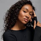 Jordan Sport Women's Dri-FIT Long-Sleeve Top