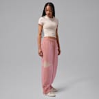 Jordan Flight Fleece Women's Trousers