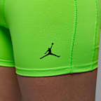 ジョーダン スポーツ リーク プロテクション：ピリオド ウィメンズショートパンツ