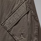 조던 시카고 여성 파라슈트 스커트