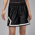 Jordan Sport Women's Dri-FIT 10cm (approx.) Diamond Shorts