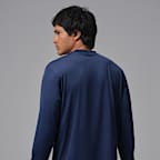 Jordan Sport Essentials Dri-FIT Uzun Kollu Erkek Üstü