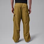 Pants cargo de tejido Woven para hombre Jordan Brooklyn