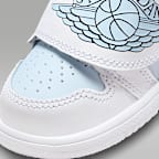 Sky Jordan 1 Schoen voor baby's/peuters