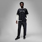 Jordan Essentials Men's Cropped Trousers