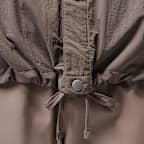 Jordan Brooklyn Men's Lightweight Shell Jacket