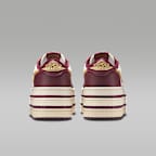 Air Jordan 1 Triple Stack Women's Shoes