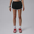 Jordan Brooklyn Fleece Women's Shorts