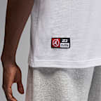 Jordan Flight Club Men's T-Shirt