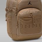 Mochila (25 L) Blacktop Jordan