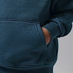 Jordan Brooklyn Fleece Toddler 2-Piece Pullover Hoodie Set