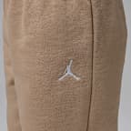 Jordan Brooklyn Fleece Toddler 2-Piece Crew Set