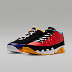 Air Jordan 9 Retro Low Men's Shoes