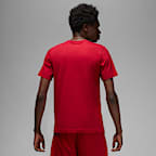 Jordan Air Men's Stretch T-Shirt