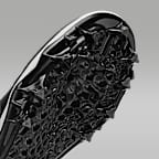 Tacos de fútbol americano para hombre Jordan 1 Mid TD