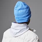 Jordan Essentials Big Kids' 2-Piece Beanie Set