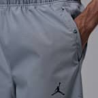 Calças de aquecimento Jordan Sport JAM para homem
