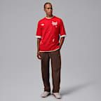 Playera Jordan con gráfico para hombre Brooklyn