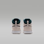 Scarpa Jordan 1 Mid – Bambini