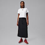 Jordan Brooklyn Women's Graphic T-Shirt