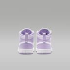 ジョーダン 1 MID リトルキッズシューズ