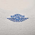 Playera de manga corta cropped para mujer Jordan Rare Air