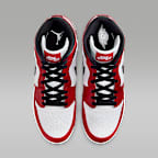 Crampons de baseball Jordan 1 Retro MCS pour homme