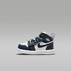Armoury Navy/Black/White