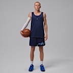 Jordan Sport Men's Reversible Jersey