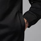 Chamarra deportiva de tricot para hombre Jordan Brooklyn