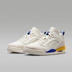 Jordan Spizike Low Men's Shoes