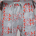 Zion Men's Mesh Shorts