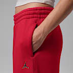 Pants de pierna ancha para mujer Jordan Brooklyn
