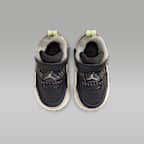 Jordan Spizike Low Baby/Toddler Shoes