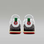 Tenis para hombre Jordan Spizike Low SE