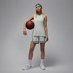 Jordan Sport Women's Diamond Tank Top