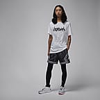 Black/White/White