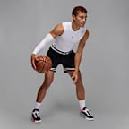 Tenis de básquetbol Luka .77 "Space Navigator"