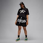 Jordan x Nina Chanel Abney T-Shirt
