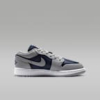 Air Jordan 1 Low Zapatillas - Niño/a