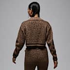 Air Jordan Women's Knit Cardigan